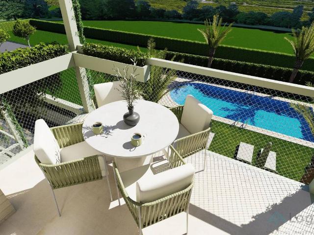 Piso en Venta en Cabezo de Torres
