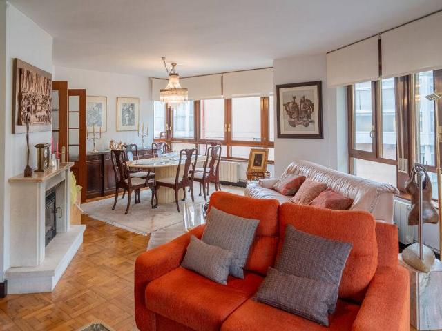 Piso en Venta en Cabezón de la Sal