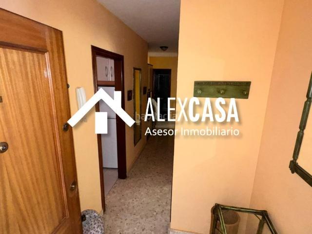 Piso en venta en Cabra. PISO TERCERA PLANTA CENTRO CABRA. Pisos.