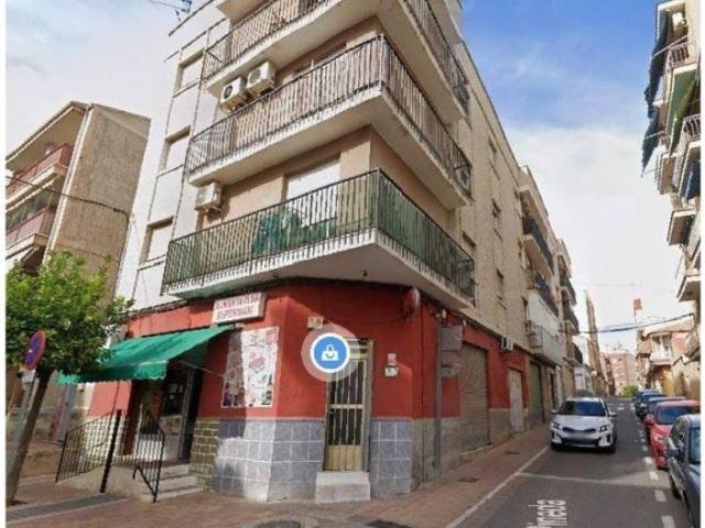 Piso en Venta en Cabra