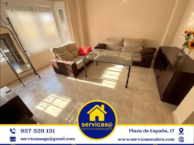 Piso en Venta en Cabra