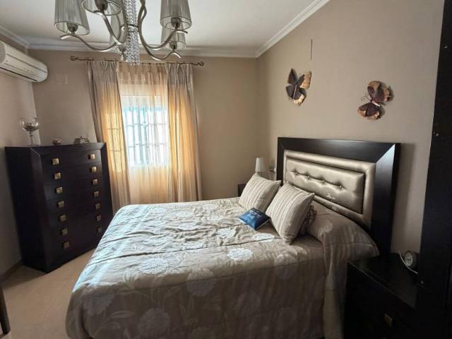 Piso en Venta en Cabra