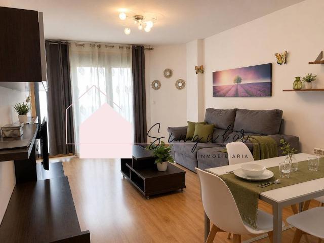 Piso en Venta en Cabral Candeán