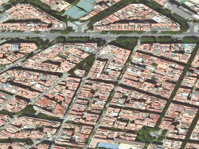 Piso en venta en Cabrera d´Anoia. Piso en Cañada Elka en Barcelona. Pisos Cabrera.