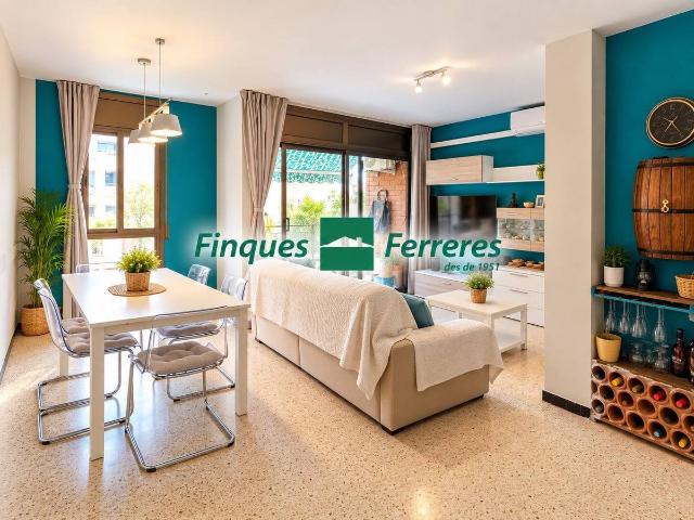 Piso en Venta en Cabrera de Mar