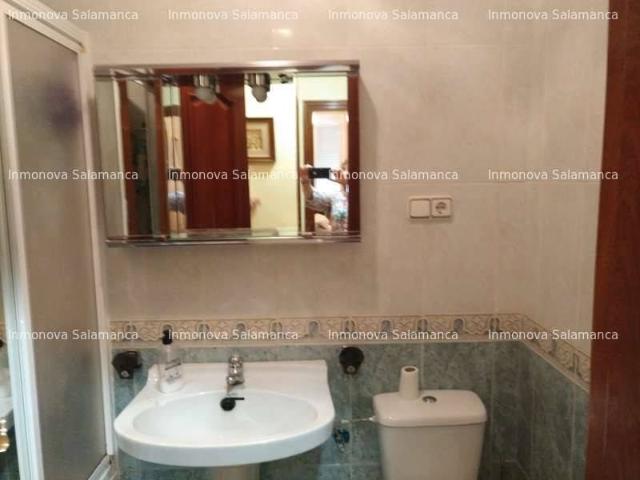 Piso en Venta en Cabrerizos
