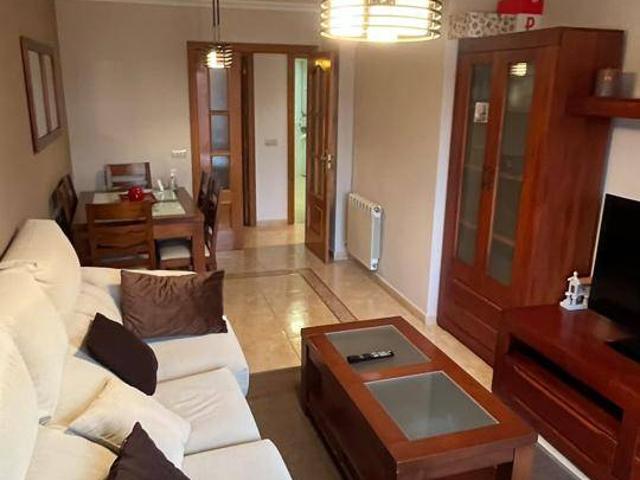 Piso en Venta en Cabrerizos