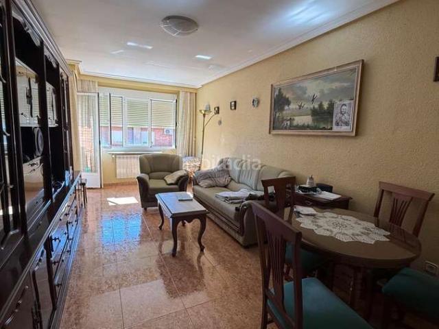 Piso en venta en Cabrerizos. SALAMANCA Garrido 3 d, 1 wc.199.900. Pisos.