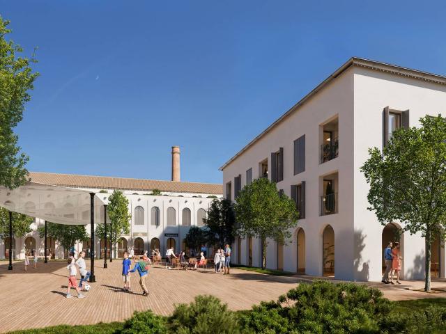 Piso en Venta en Cabrils