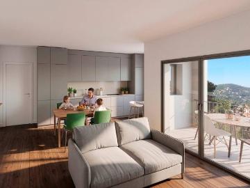 Piso en Venta en Cabrils