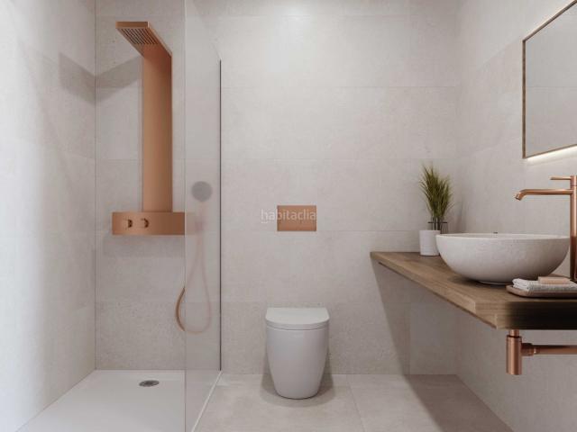 Piso en venta en Cabrils. OBRA NUEVA CABRILS. Pisos.