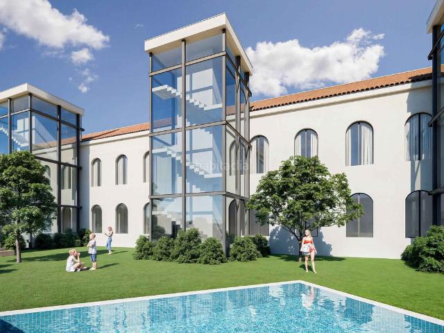Piso en venta en Cabrils. OBRA NUEVA CABRILS ÚLTIMAS VIVIENDAS. Pisos.