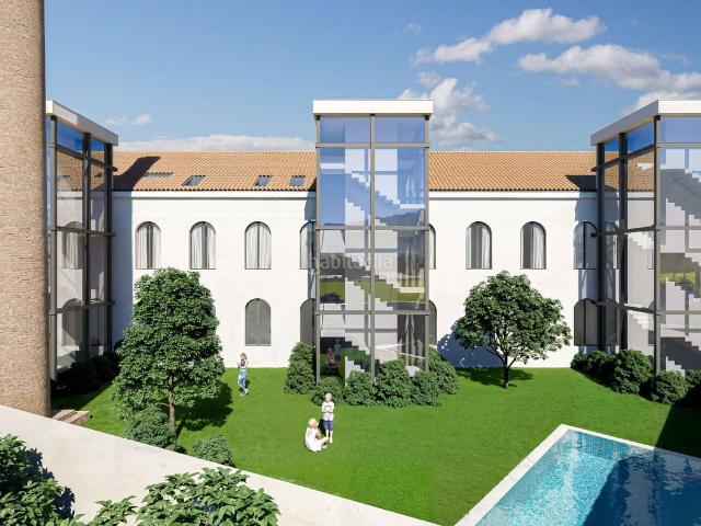 Piso en venta en Cabrils. OBRA NUEVA CABRILS ÚLTIMOS ÁTICOS. Pisos.