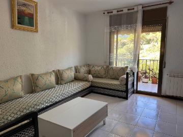 Piso en venta en Cabrils. PISO EN VENTA CON INQUILINO. Pisos.