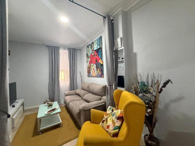 Piso en venta en Cádiz, Cádiz Costa de la Luz