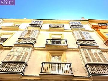 Piso en venta en Cádiz, Cádiz Costa de la Luz