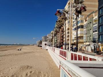Bahía de Cádiz, Macarena, Sevilla, Sevilla, Sevilla, Andalucía, Andalucía