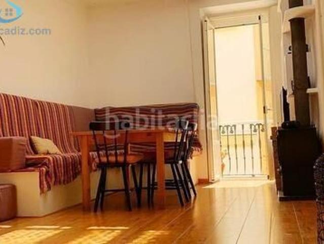 Piso en venta en Cádiz, Centro Histórico. ÁTICO ZONA CATEDRAL. Pisos.