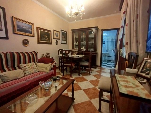 Piso en venta en Cádiz, Centro Histórico. Pisos.