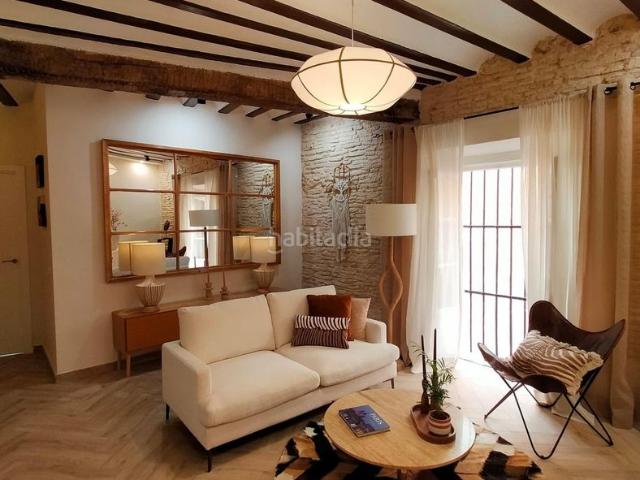 Piso en venta en Cádiz, Centro Histórico. PRECIOSA VIVIENDA REFORMADA DECORADA Y EQUIPADA EN PLENO CENTRO. Pisos.