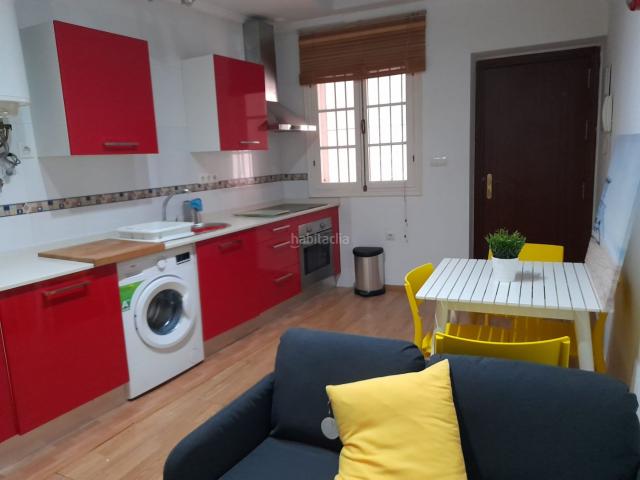 Piso en venta en Cádiz, El Pópulo Santa María. Pisos.
