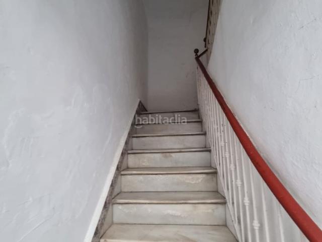 Piso en venta en Cádiz, La Caleta La Viña. Pisos.