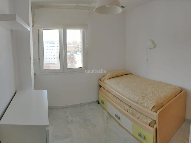 Piso en venta en Cádiz, Puntales Zona Franca. MJ 0750 PISO CORTADURA. Pisos.