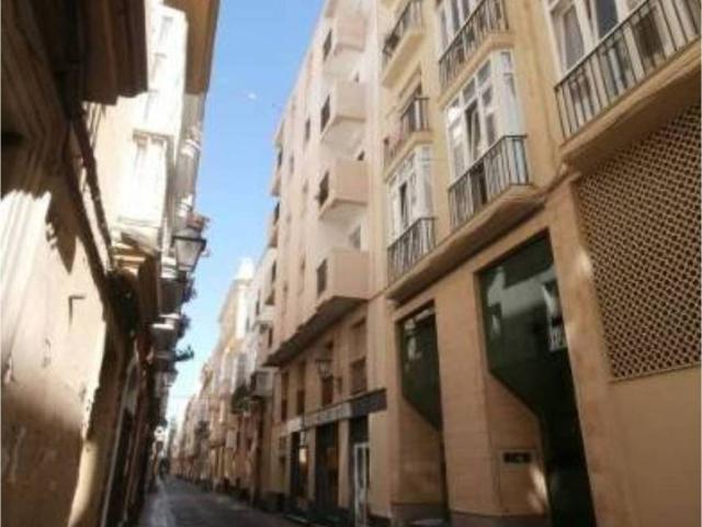 Piso en Venta en Cádiz