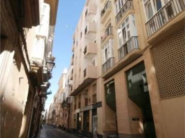 Piso en Venta en Cádiz