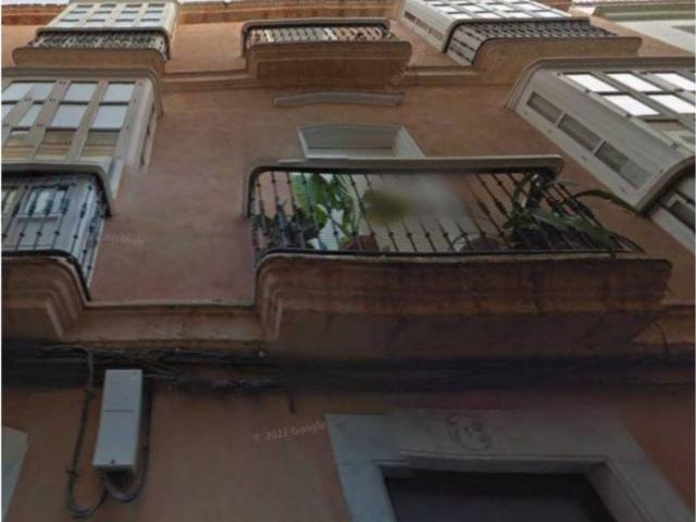 Piso en Venta en Cádiz
