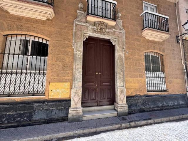 Piso en Venta en Cádiz