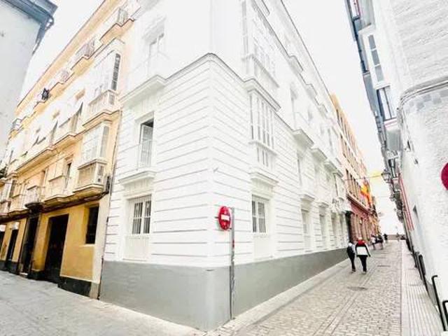 Piso en Venta en Cádiz