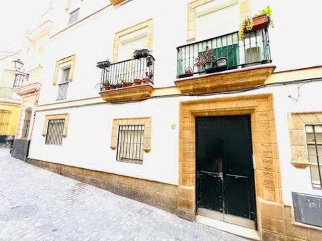 Piso en Venta en Cádiz
