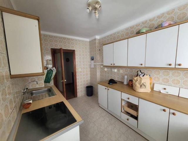 Piso en Venta en Cádiz