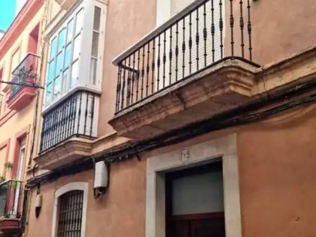 Piso en Venta en Cádiz