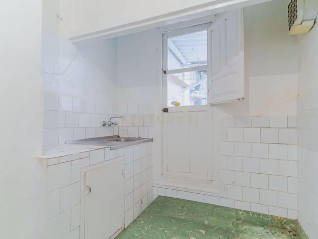 Piso en venta en Cádiar, Granada