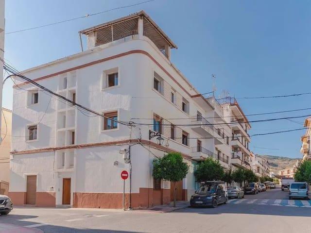 Piso en venta en Cádiar, Granada