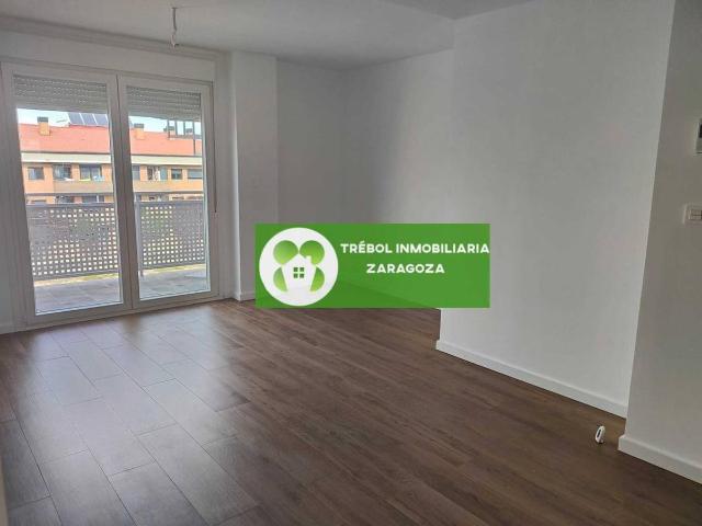 Piso en Venta en Cadrete