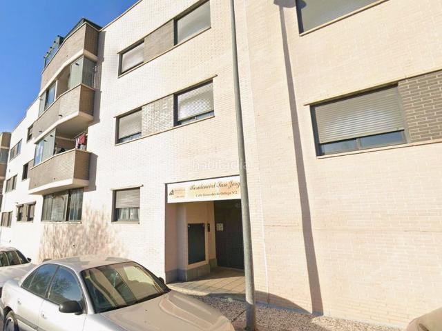 Piso en venta en Cadrete. Pisos.