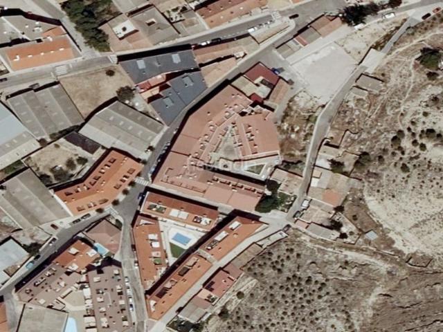 Piso en venta en Cadrete. Venta de Piso en Goya Francisco, Cadrete Zaragoza. Pisos.