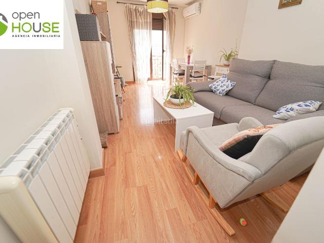 Piso en venta en Cájar. piso de 2 dormitorios centrico. Pisos.