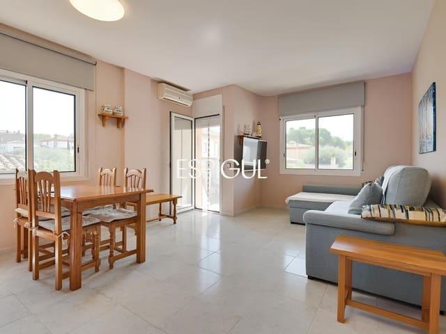 Piso en venta en Calonge i Sant Antoni, Girona Costa Brava