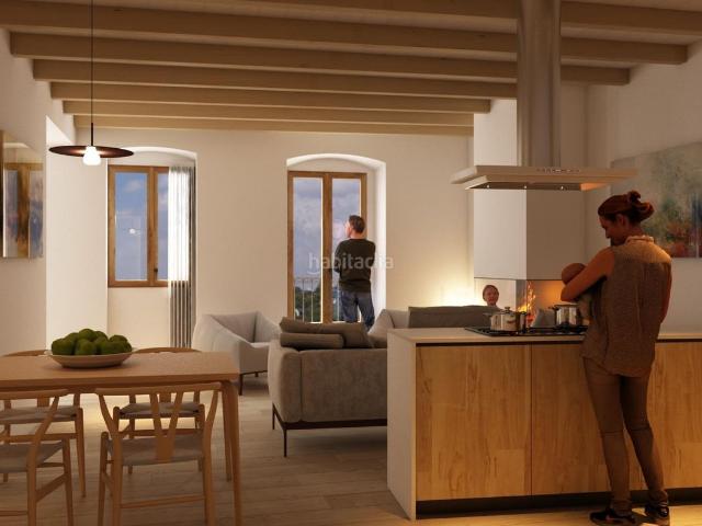 Piso en venta en Calonge, Poble. Piso ubicación privilegiada de Calonge. Pisos.