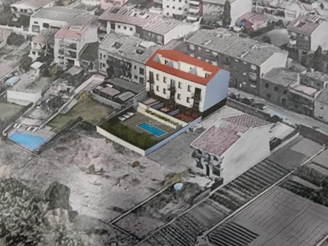 Piso en venta en Calonge, Poble. ULTIMO PISO EN VENTA OBRA NUEVA CALONGE CON PISCINA Y JARDIN. Pisos.