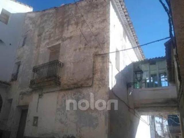 Piso en Venta en Calatayud