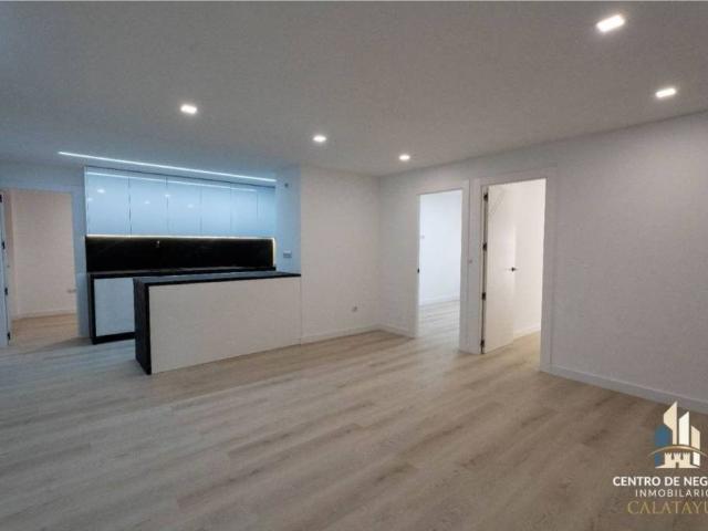 Piso en Venta en Calatayud