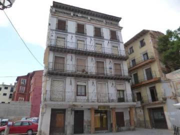 Piso en venta en Plaza Calatayud