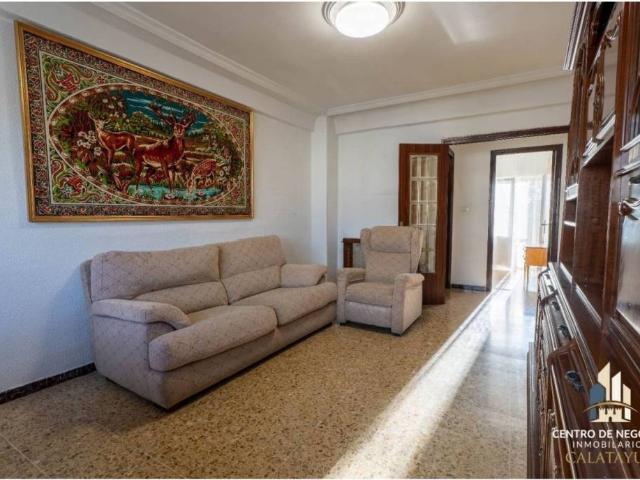 Piso en Venta en Calatayud
