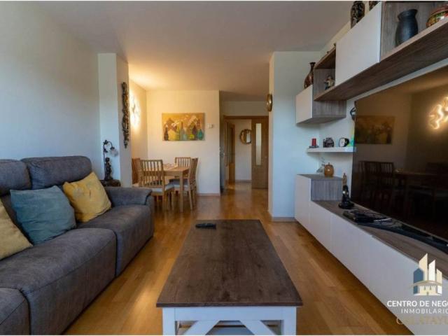 Piso en Venta en Calatayud
