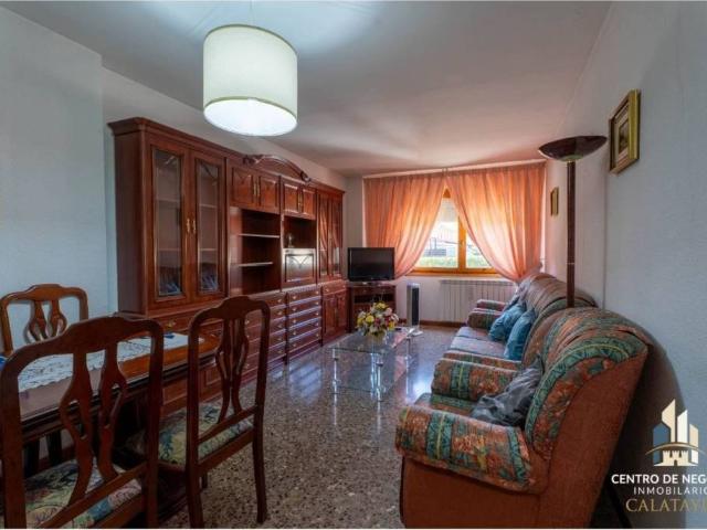 Piso en Venta en Calatayud